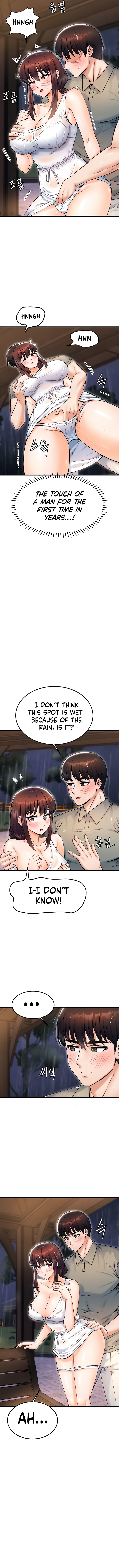 Read manhwa Kangcheol’s Bosses  Chapter 18 - SauceManhwa.com