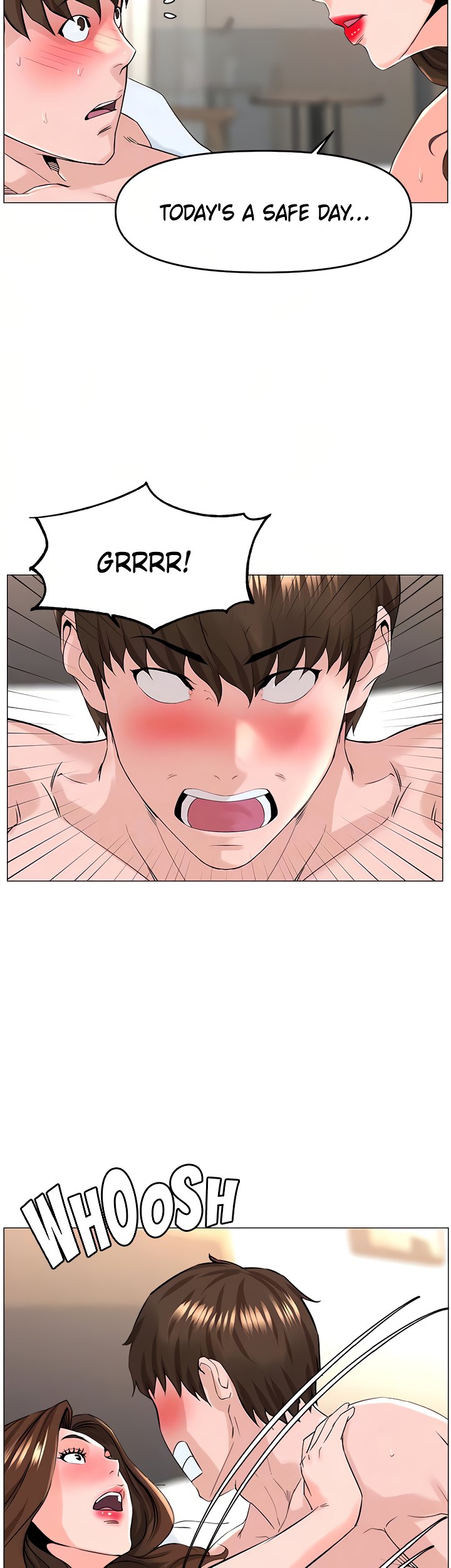 Read manhwa Celeb Next Door END Chapter 54 - SauceManhwa.com