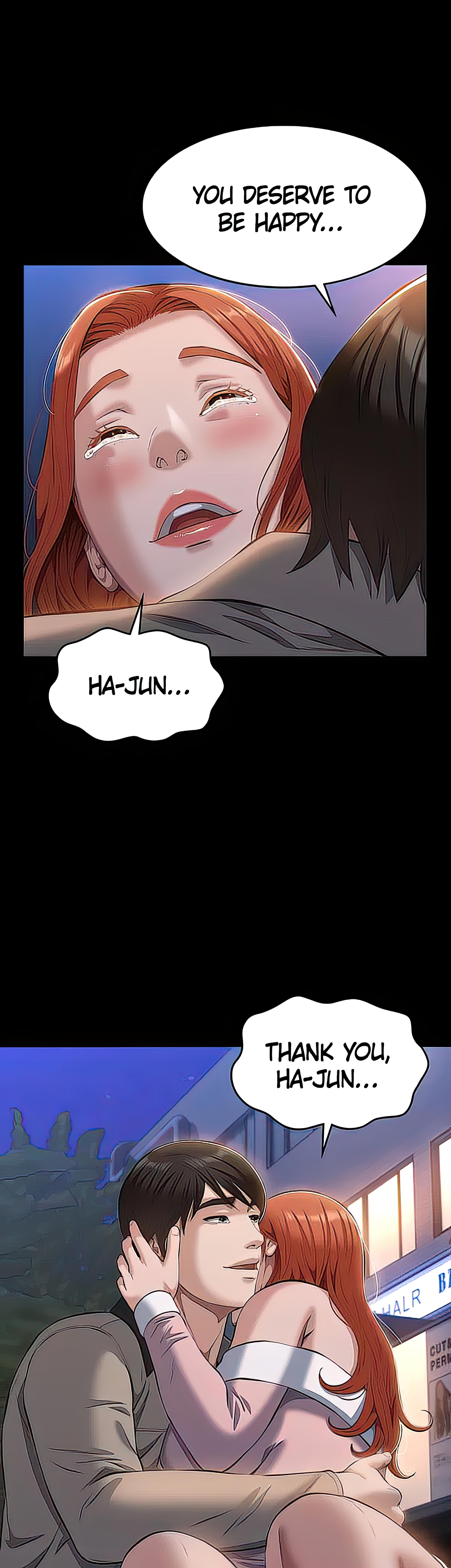 Read manhwa Resume Chapter 45 - SauceManhwa.com