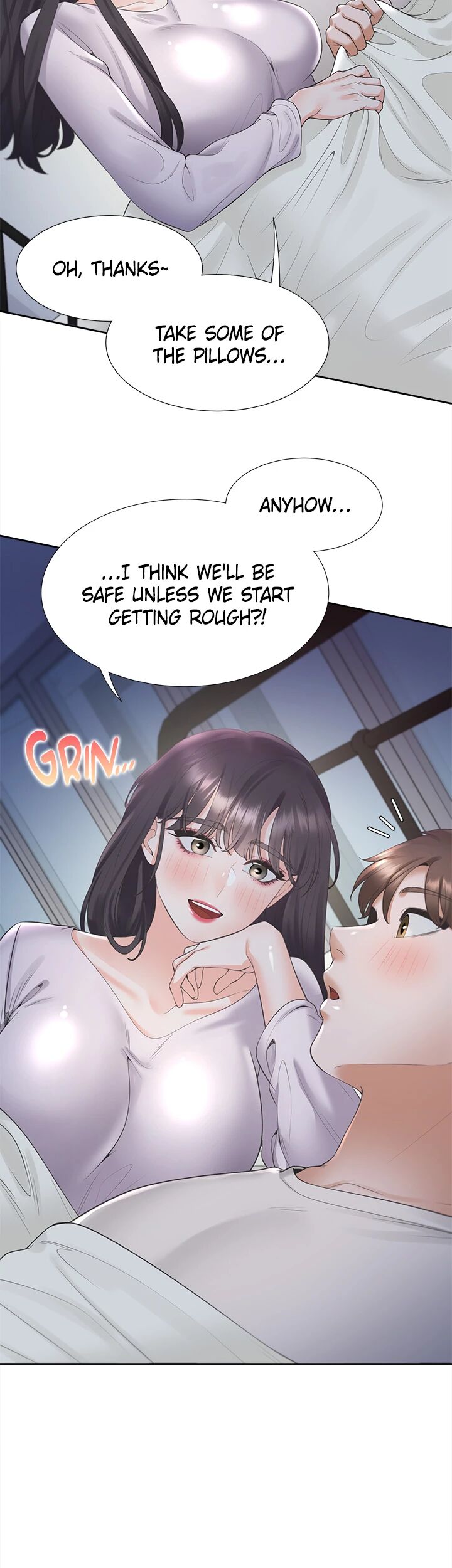 Read manhwa Bunk Beds HOT Chapter 71 - SauceManhwa.com