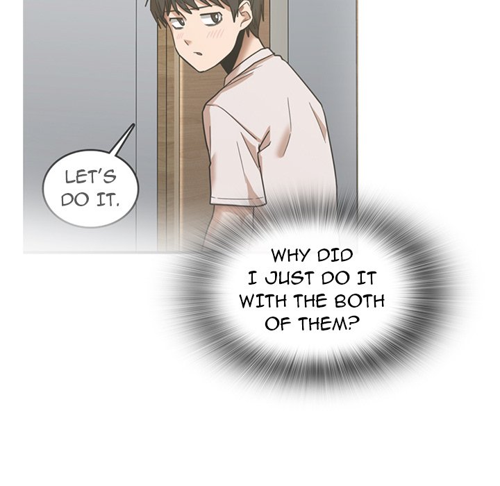 Read manhwa No More, No Less Chapter 43 - SauceManhwa.com