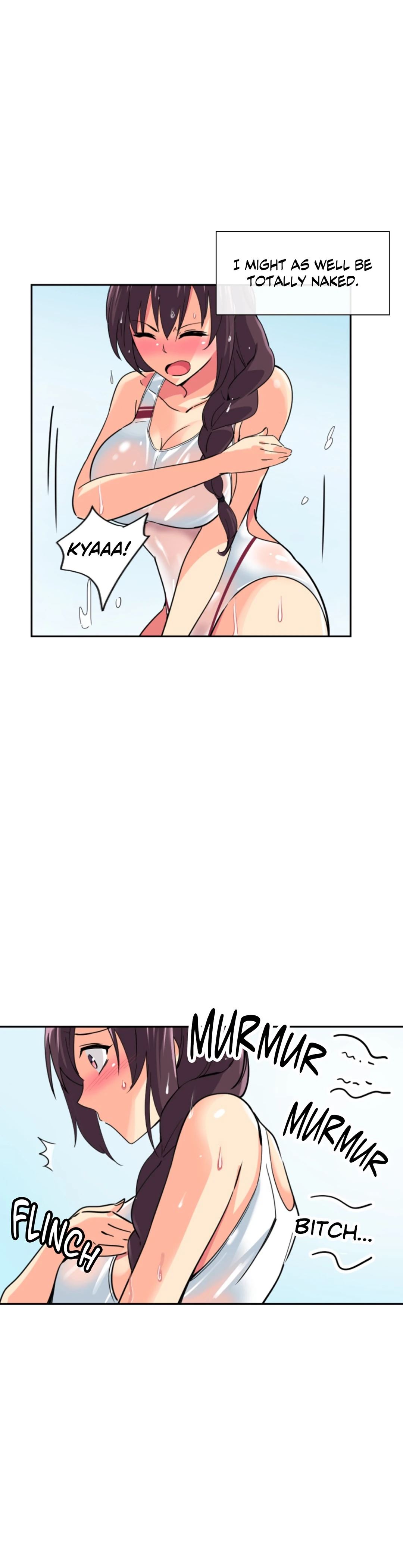 Read manhwa Bride Training End Chapter 16 - SauceManhwa.com