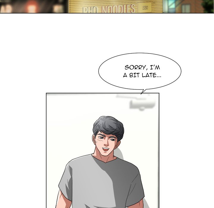 Read manhwa Family Business END Chapter 12 - SauceManhwa.com