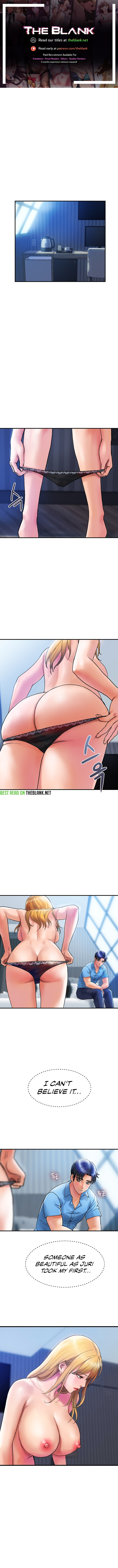 Read manhwa Department Store Ladies Chapter 9 - SauceManhwa.com