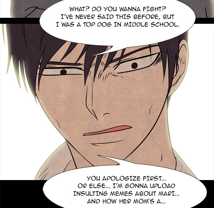 Read manhwa High School Devil Chapter 166 - SauceManhwa.com