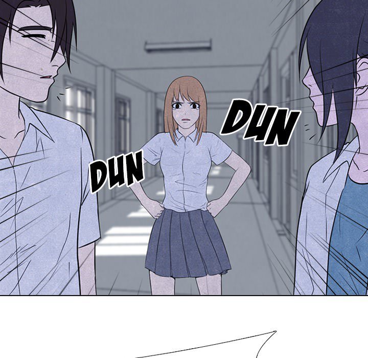 Read manhwa High School Devil Chapter 124 - SauceManhwa.com