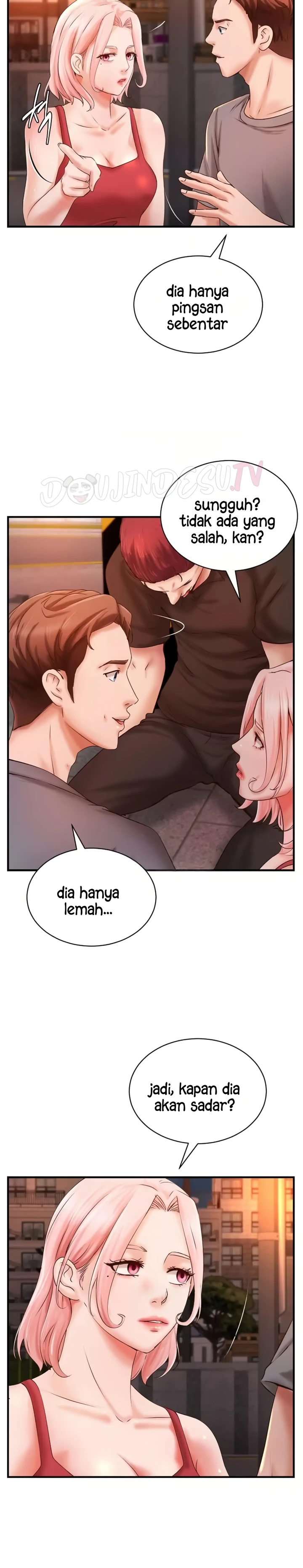 Read manhwa The Classmate Next Door Chapter 38 - SauceManhwa.com