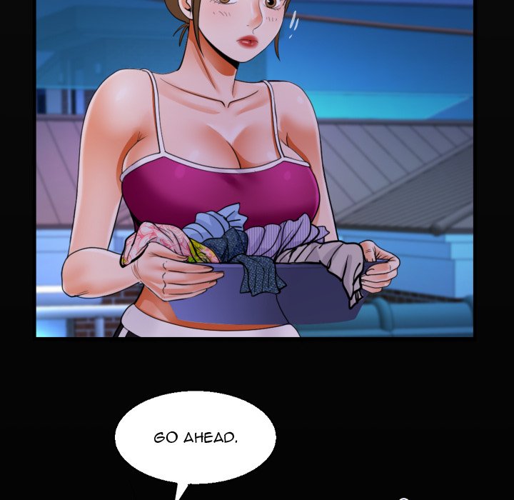 Read manhwa The Unforeseen Guest Chapter 114 - SauceManhwa.com