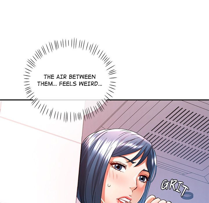 Read manhwa In Her Place Chapter 16 - SauceManhwa.com