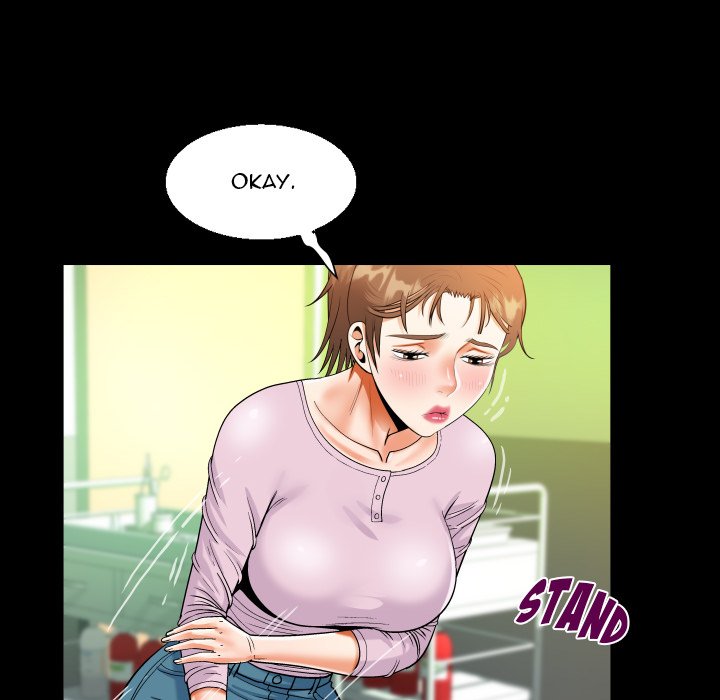 Read manhwa The Unforeseen Guest Chapter 104 - SauceManhwa.com