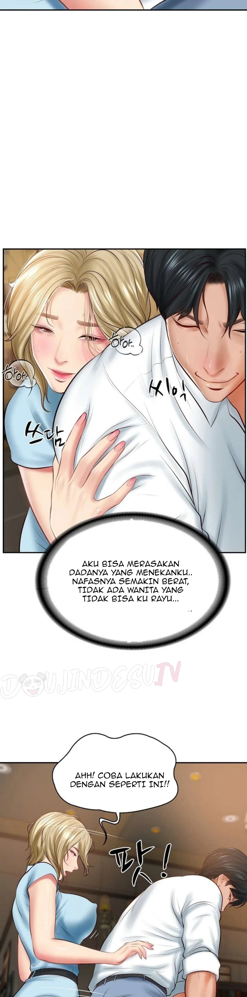 Read manhwa The Billionaire’s Monster Cock Son-In-Law  Chapter 10 - SauceManhwa.com