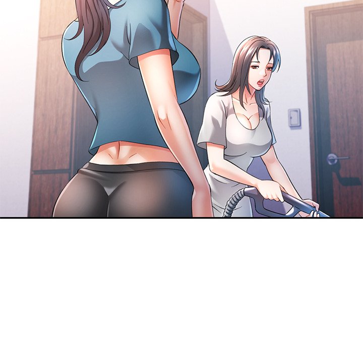 Read manhwa In Her Place Chapter 37 - SauceManhwa.com