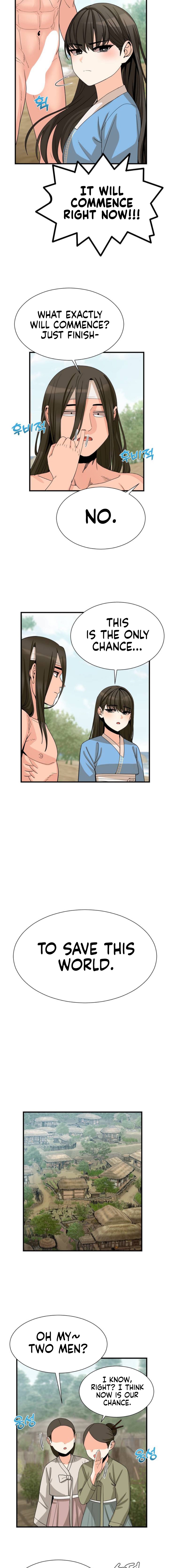 Read manhwa Flowers of War Chapter 1 - SauceManhwa.com