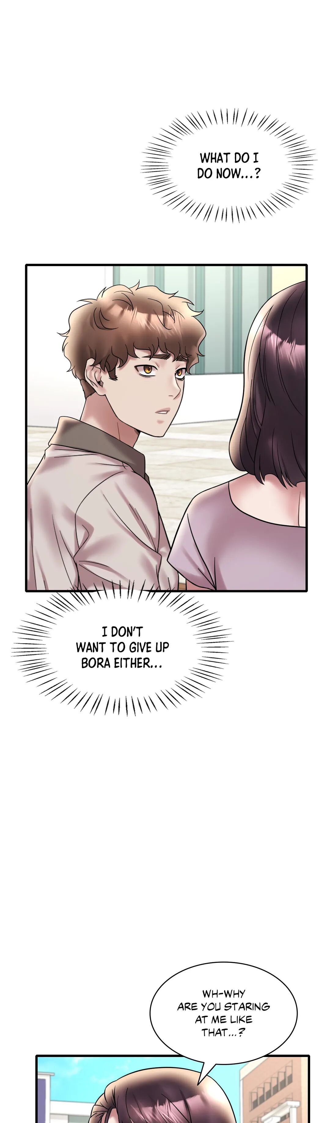 Read manhwa Drunk on You  Chapter 28 - SauceManhwa.com