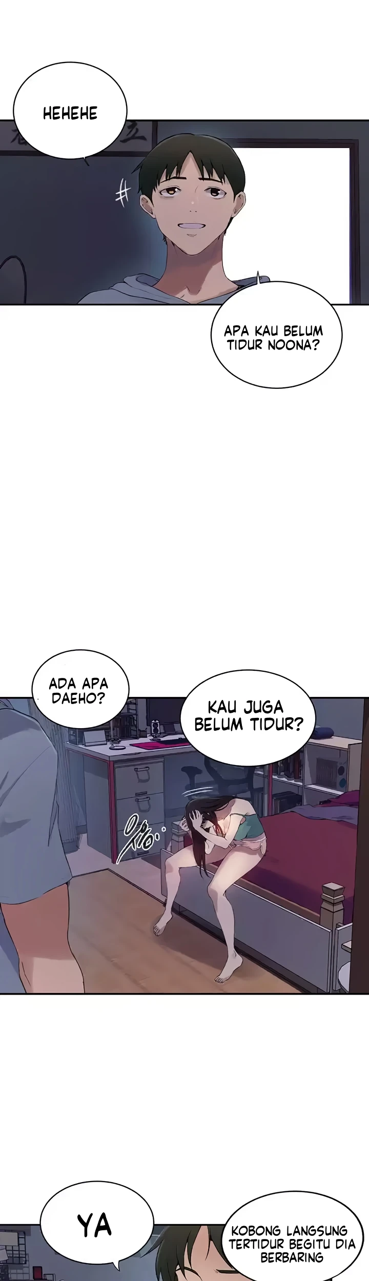 Read manhwa Secret Class HOT Chapter 236 - SauceManhwa.com