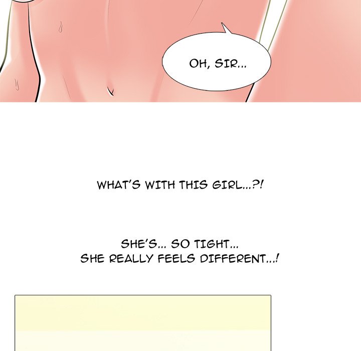 Read manhwa Extra Credit END Chapter 95 - SauceManhwa.com