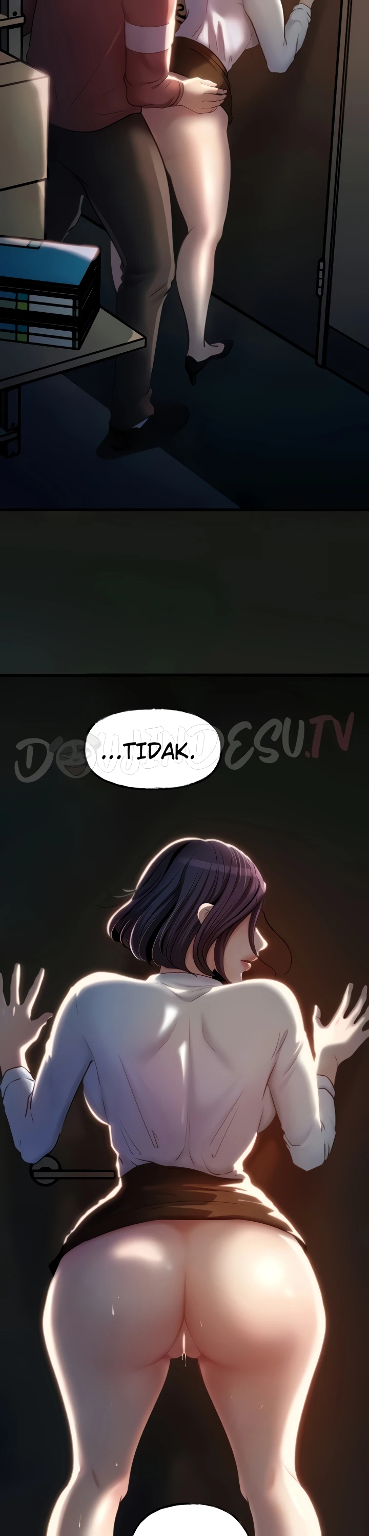 Read manhwa Not the Daughter, but the Mother  Chapter 24 - SauceManhwa.com