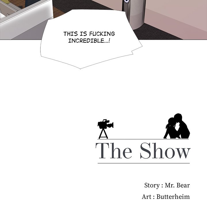 Read manhwa The Show Chapter 18 - SauceManhwa.com