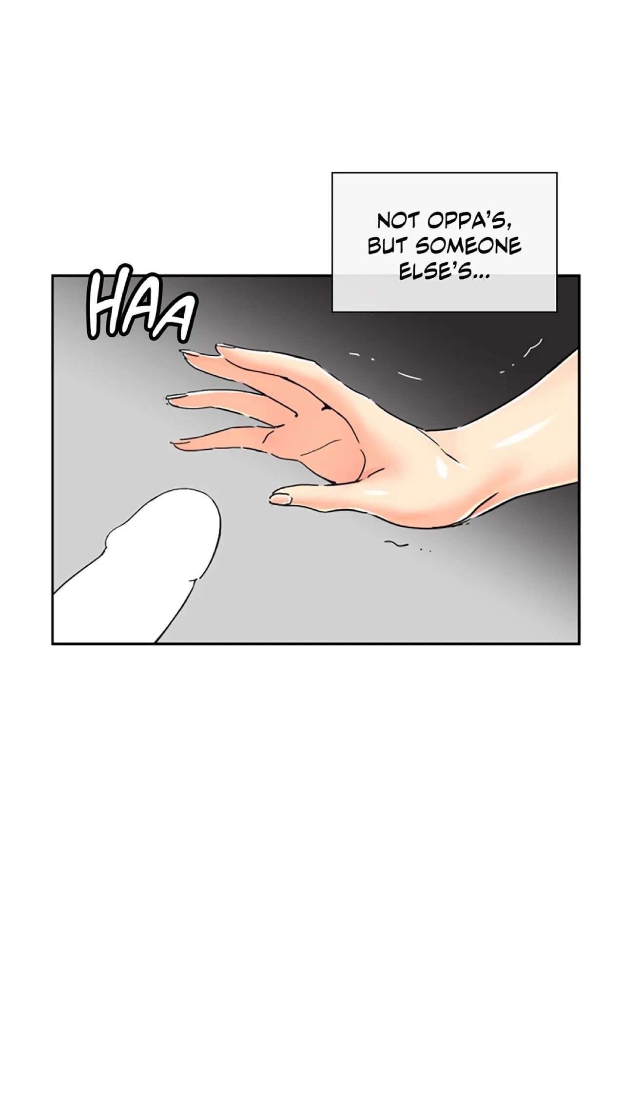 Read manhwa Bride Training End Chapter 52 - SauceManhwa.com