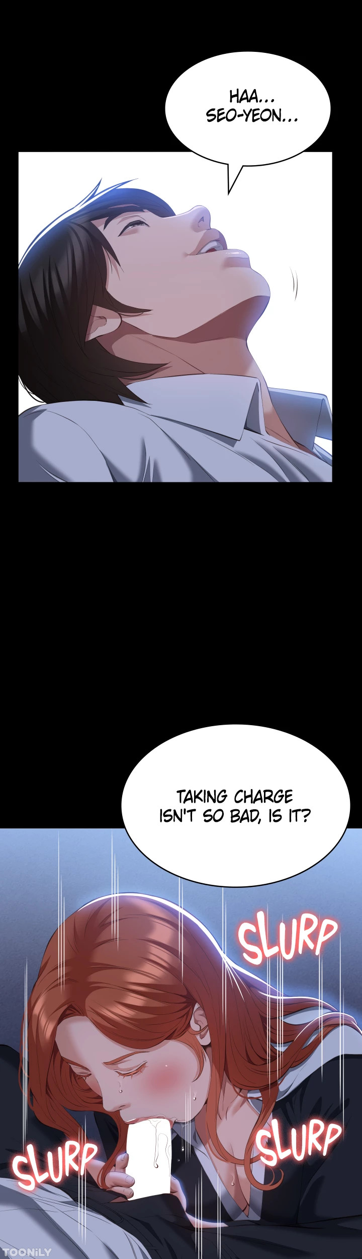 Read manhwa Resume Chapter 58 - SauceManhwa.com