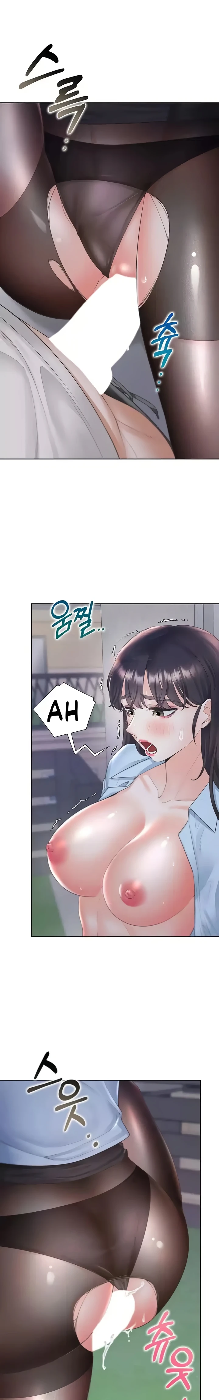 Read manhwa Bunk Beds HOT Chapter 99 - SauceManhwa.com