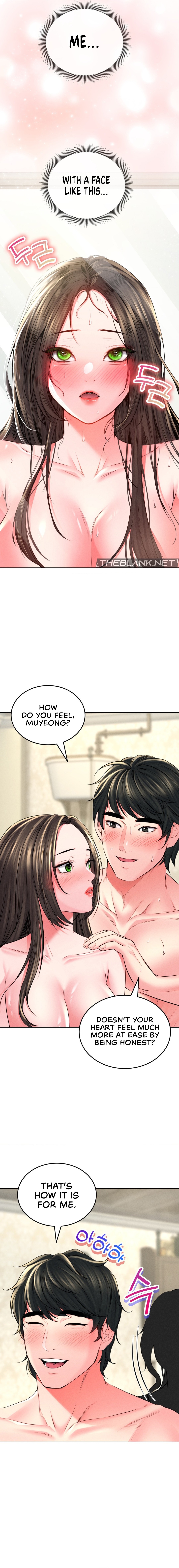 Read manhwa Modern Apartment, Gyeongseong 1930 Chapter 26 - SauceManhwa.com