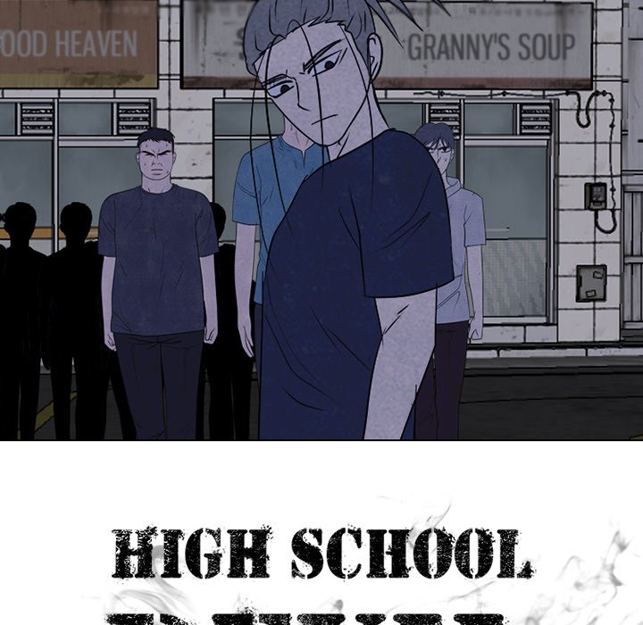 Read manhwa High School Devil Chapter 274 - SauceManhwa.com