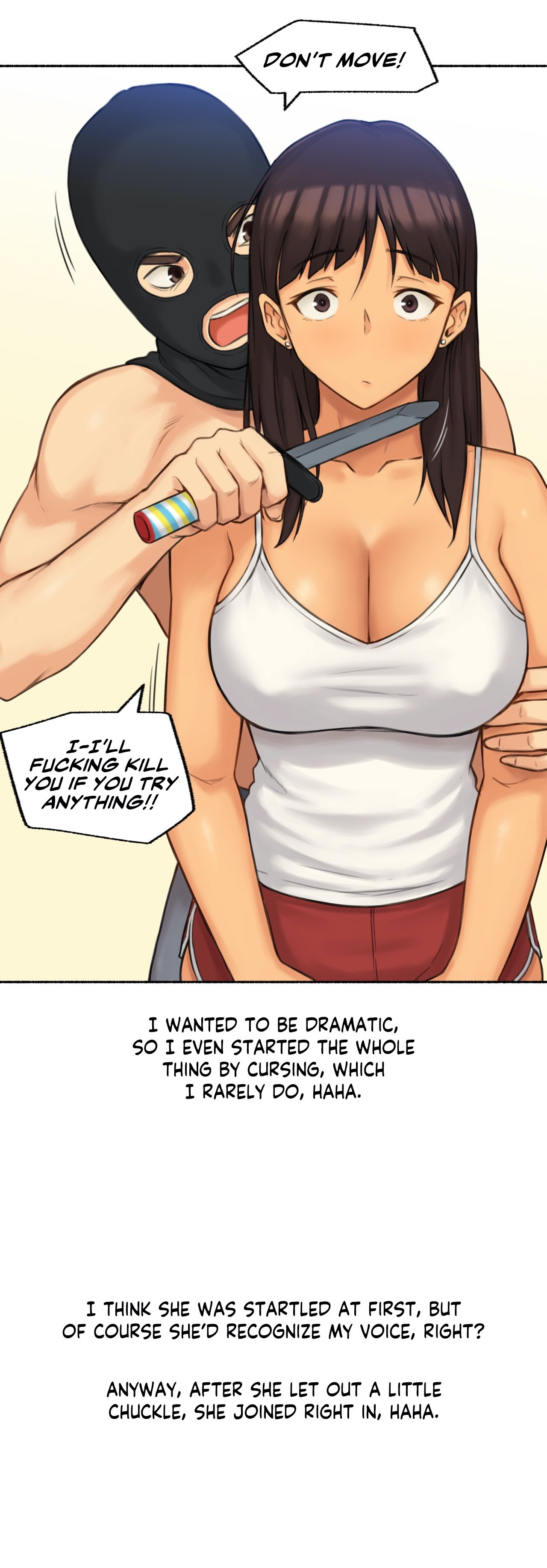 Read manhwa Sexual Exploits END Chapter 62 - SauceManhwa.com