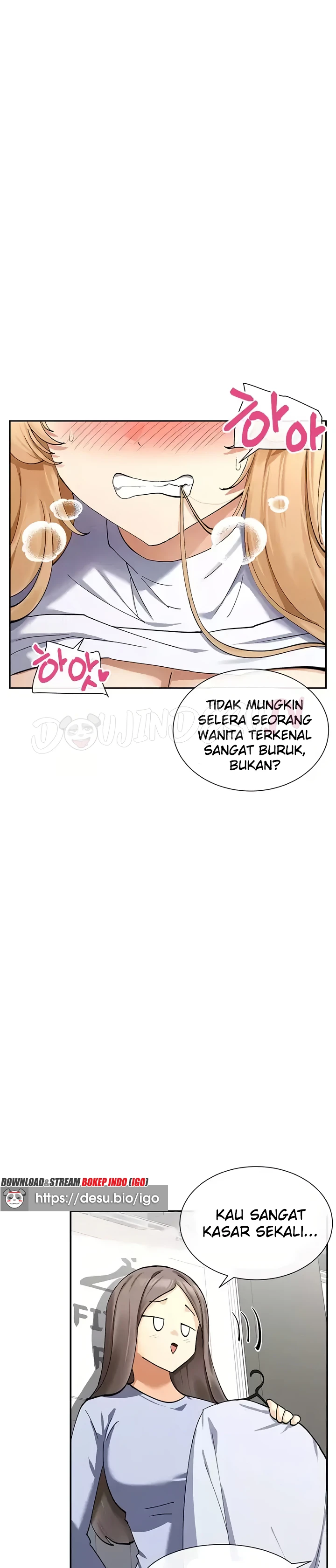 Read manhwa You Watch Stuff Like That? Chapter 10 - SauceManhwa.com