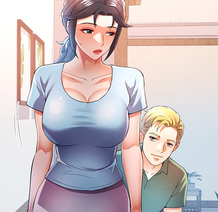 Read manhwa In Her Place Chapter 33 - SauceManhwa.com