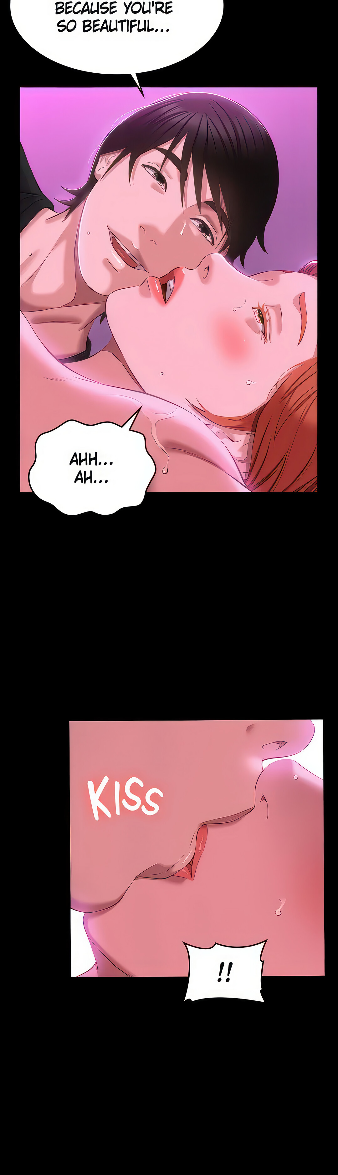 Read manhwa Resume Chapter 47 - SauceManhwa.com