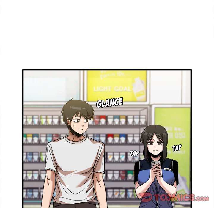 Read manhwa No More, No Less Chapter 28 - SauceManhwa.com