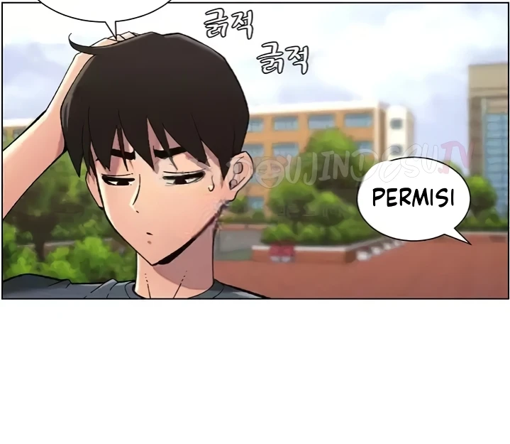 Read manhwa Secret Lessons With My Younger Sister  Chapter 33 - SauceManhwa.com