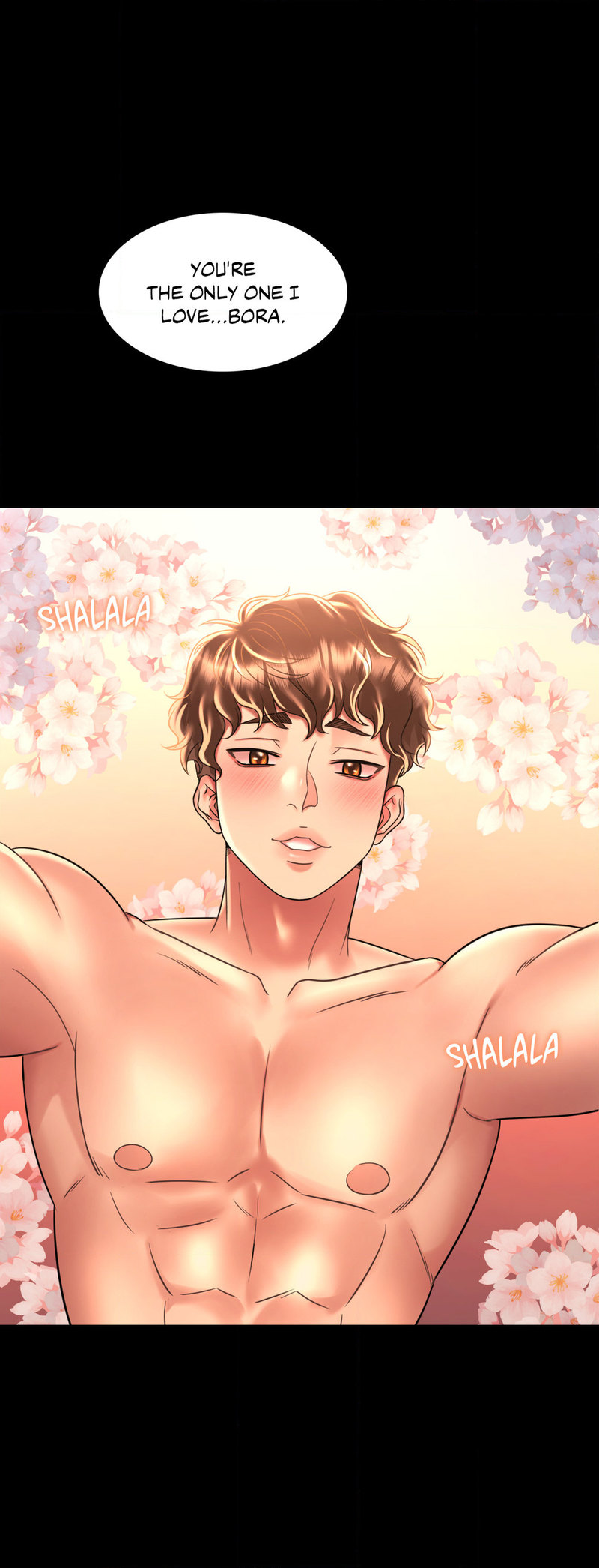 Read manhwa She Wants to Get Drunk Chapter 49 - SauceManhwa.com