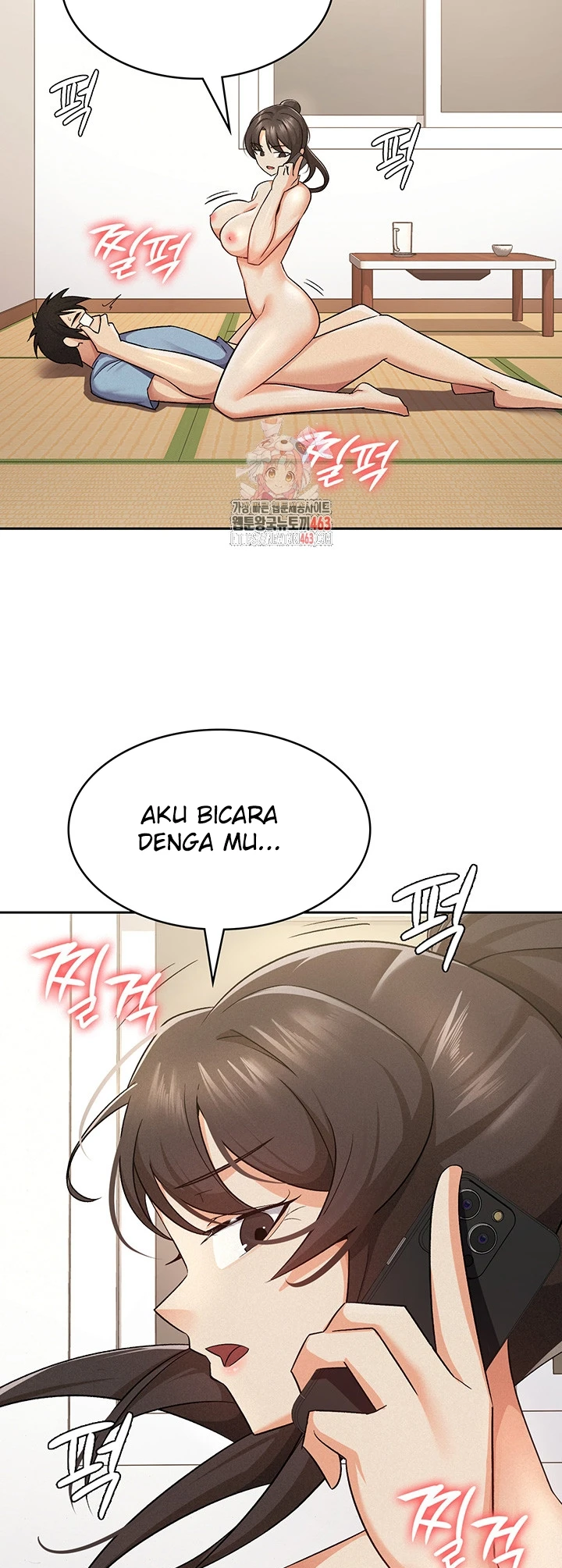 Read manhwa Tax Girlfriend Chapter 9 - SauceManhwa.com