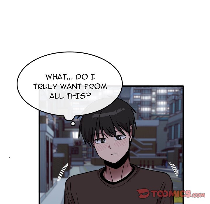 Read manhwa No More, No Less Chapter 43 - SauceManhwa.com