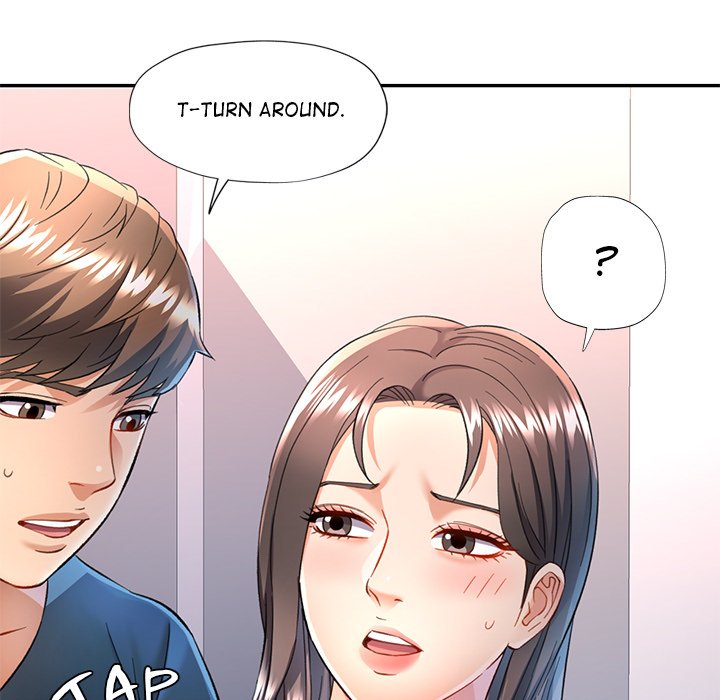 Read manhwa In Her Place Chapter 12 - SauceManhwa.com