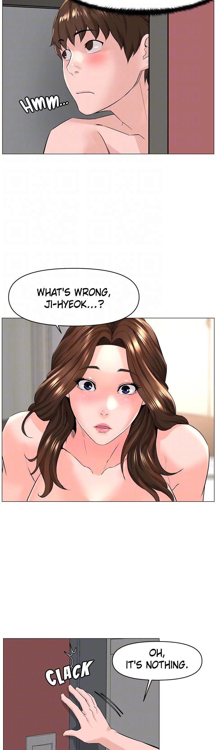 Read manhwa Celeb Next Door END Chapter 59 - SauceManhwa.com