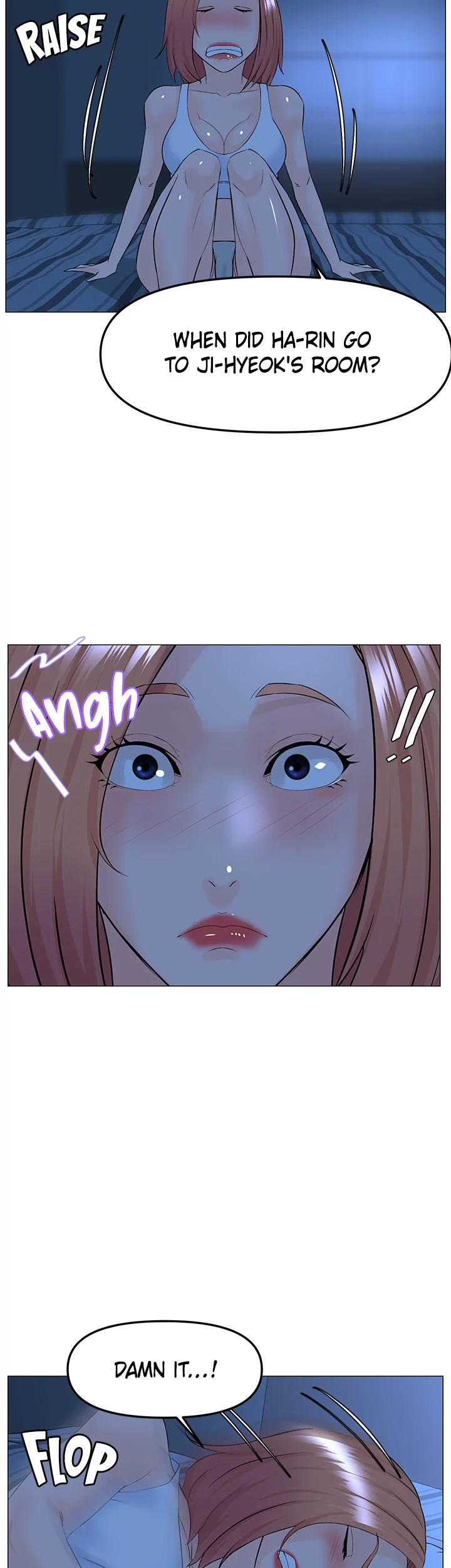 Read manhwa Celeb Next Door END Chapter 57 - SauceManhwa.com