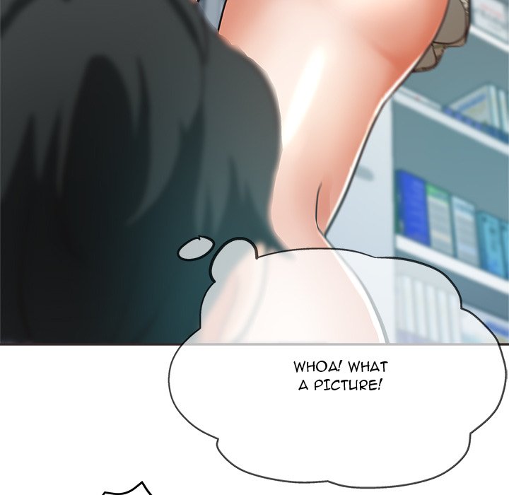 Read manhwa Newfound Partners END Chapter 5 - SauceManhwa.com