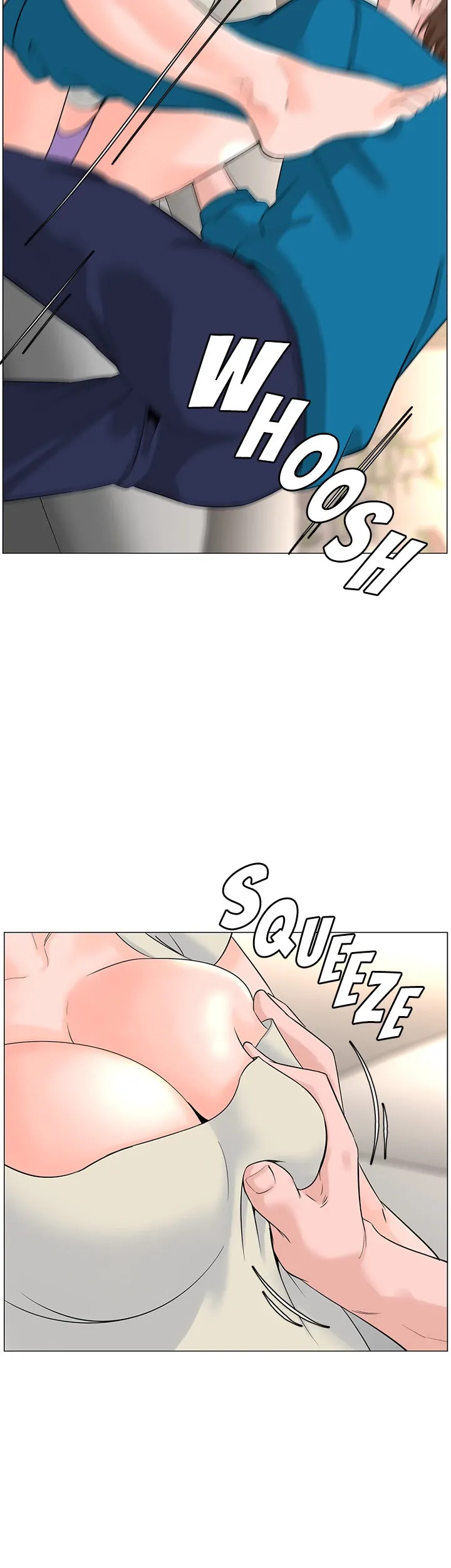 Read manhwa Celeb Next Door END Chapter 70 - SauceManhwa.com