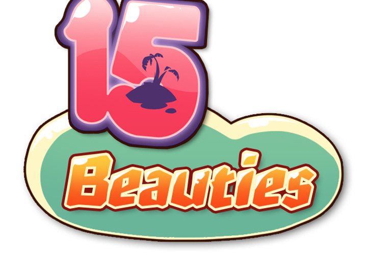 Read manhwa 15 Beauties END Chapter 23 - SauceManhwa.com