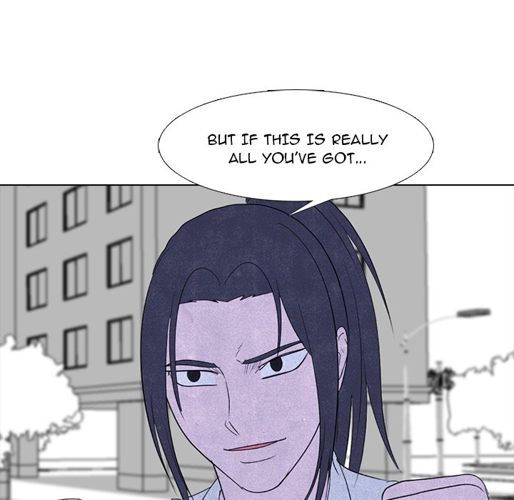 Read manhwa High School Devil Chapter 263 - SauceManhwa.com