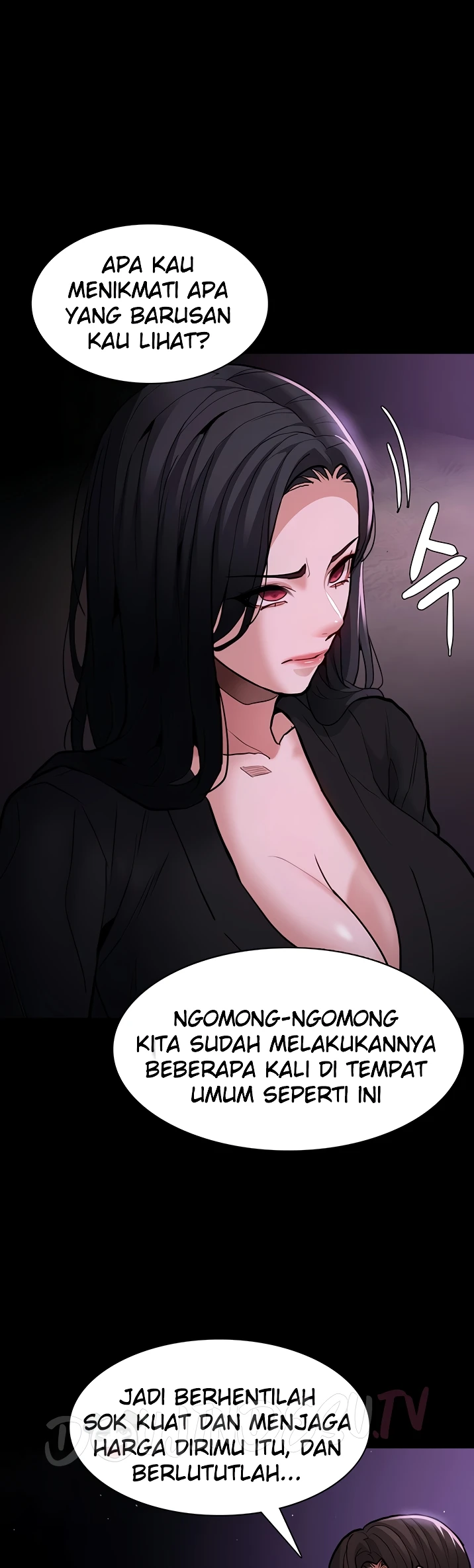 Read manhwa Pervert Addiction Chapter 89 - SauceManhwa.com