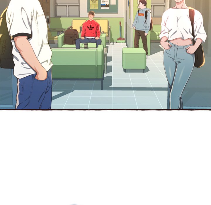 Read manhwa Can’t Get to You END Chapter 8 - SauceManhwa.com