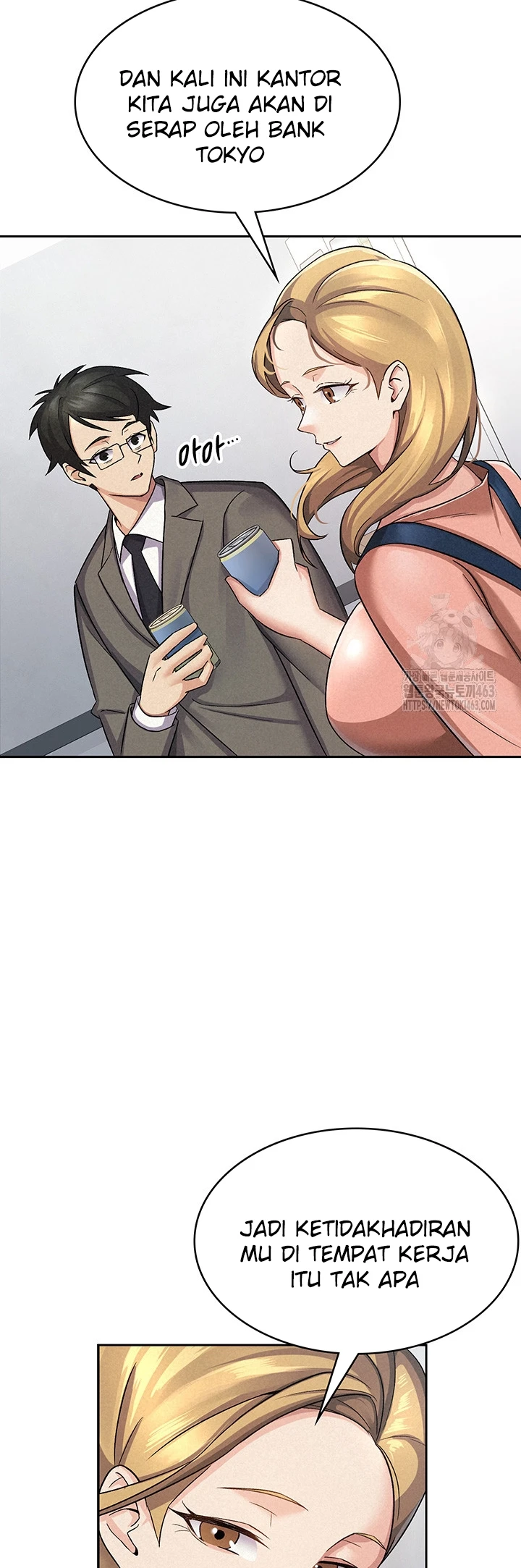 Read manhwa Tax Girlfriend Chapter 5 - SauceManhwa.com