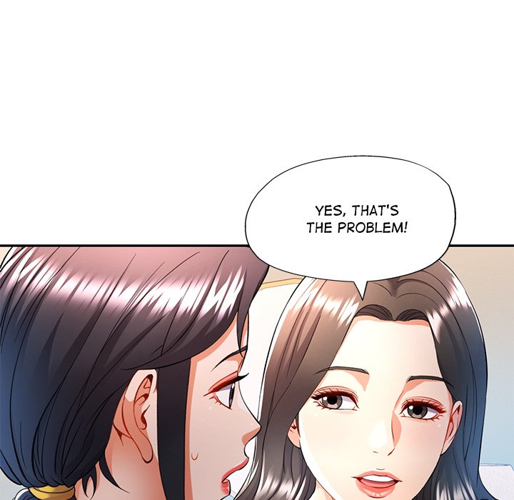 Read manhwa In Her Place Chapter 29 - SauceManhwa.com