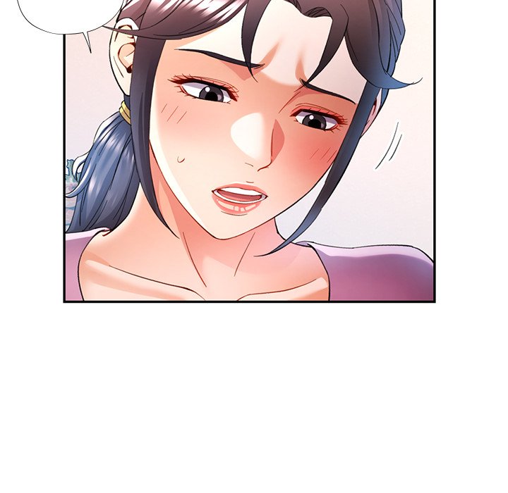 Read manhwa In Her Place Chapter 29 - SauceManhwa.com