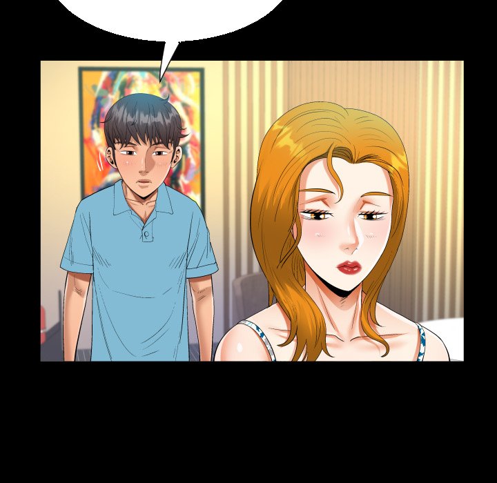 Read manhwa The Unforeseen Guest Chapter 52 - SauceManhwa.com