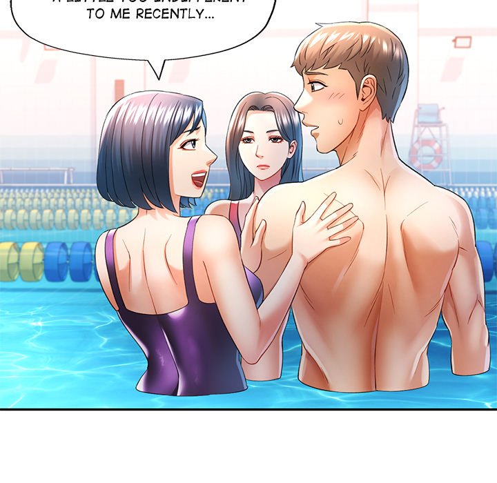 Read manhwa In Her Place Chapter 37 - SauceManhwa.com